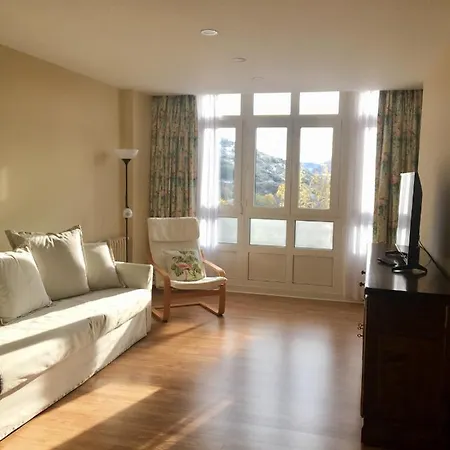 Apartment Viviendas De Uso Turistico Abedul *