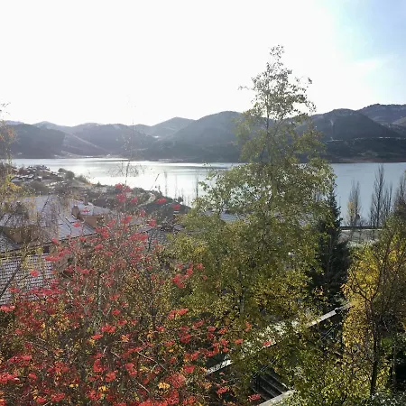 Viviendas De Uso Turistico Abedul 아파트 리아노