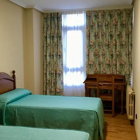 Viviendas De Uso Turistico Abedul *