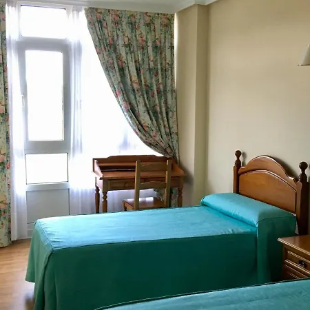 Viviendas De Uso Turistico Abedul