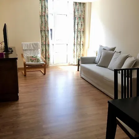 Apartment Viviendas De Uso Turistico Abedul Riano (Leon)
