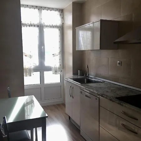 Viviendas De Uso Turistico Abedul