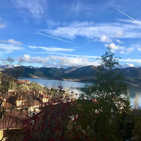 Viviendas De Uso Turistico Abedul 아파트