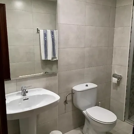 Viviendas De Uso Turistico Abedul *