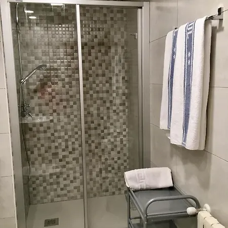 דירה Viviendas De Uso Turistico Abedul Riaño