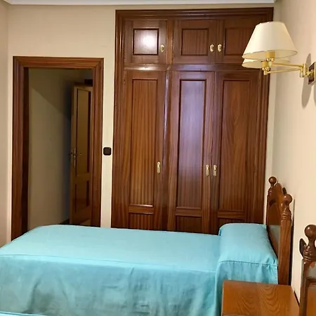 Viviendas De Uso Turistico Abedul