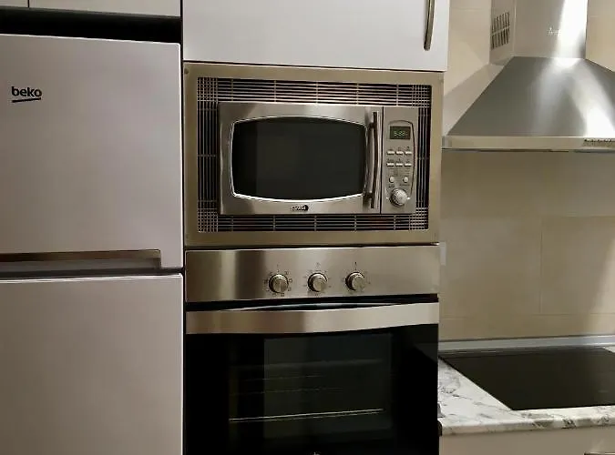 Viviendas De Uso Turistico Abedul