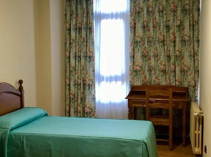 Viviendas De Uso Turistico Abedul *