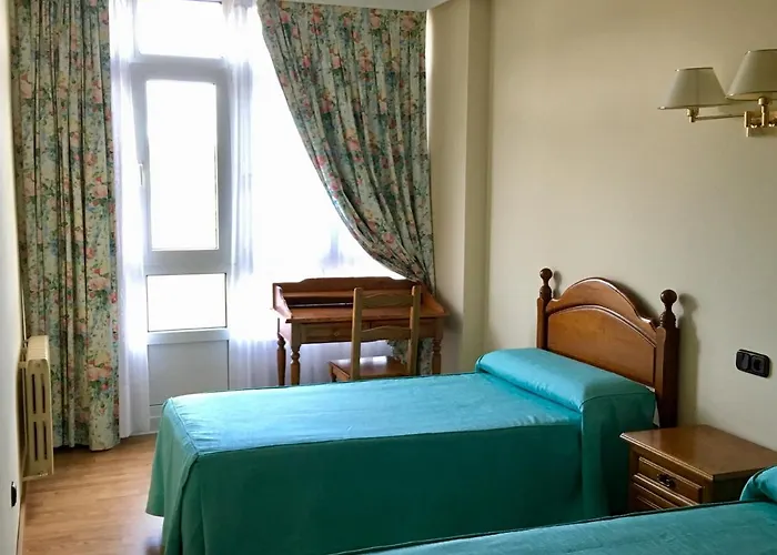 Viviendas De Uso Turistico Abedul