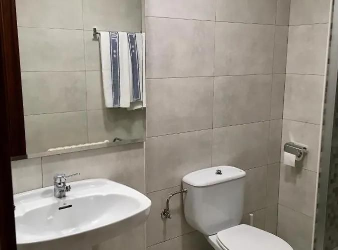 Viviendas De Uso Turistico Abedul *