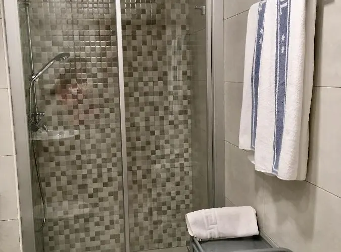 Apartament Viviendas De Uso Turistico Abedul Riaño